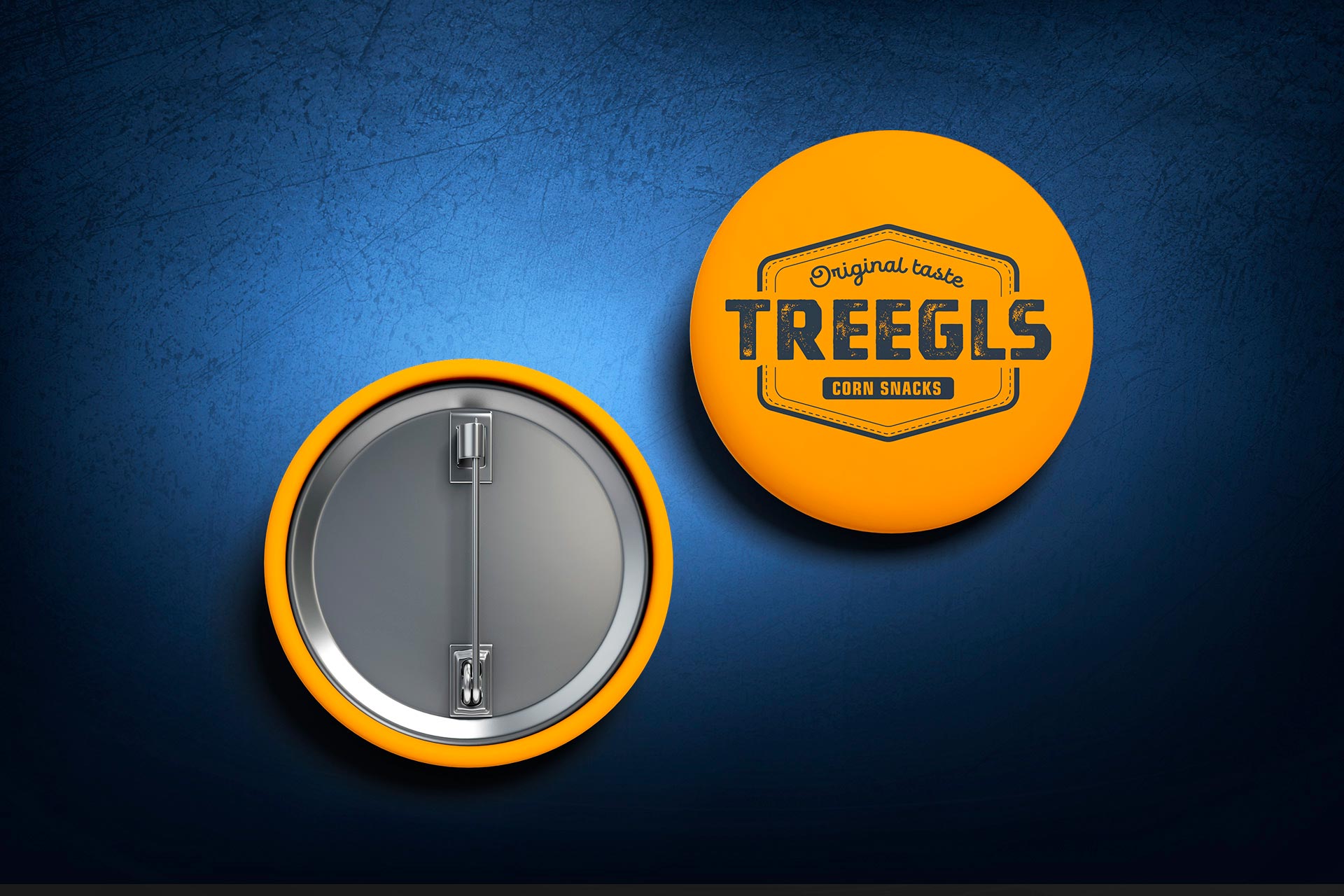 treegls дизайн упаковки кукурудзяних снеків | GBS Рішення для брендів