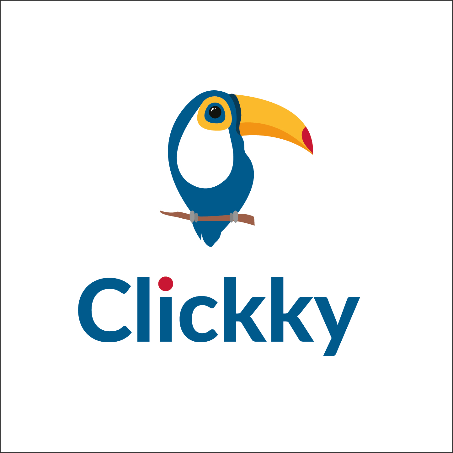 приклад ренеймінгу на експорт компанія Clickburner на Clickky