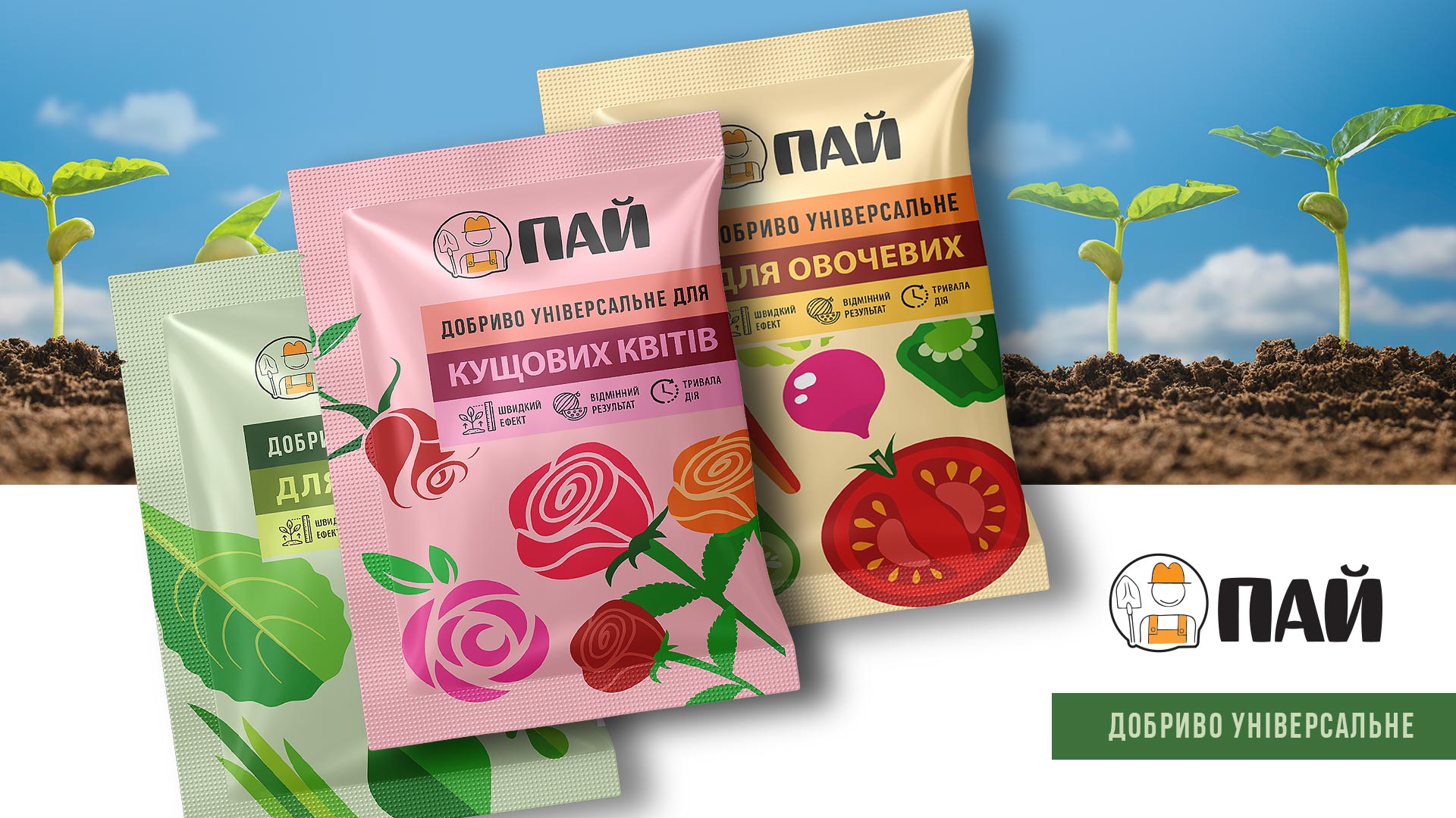 дизайн упаковки агропродукции